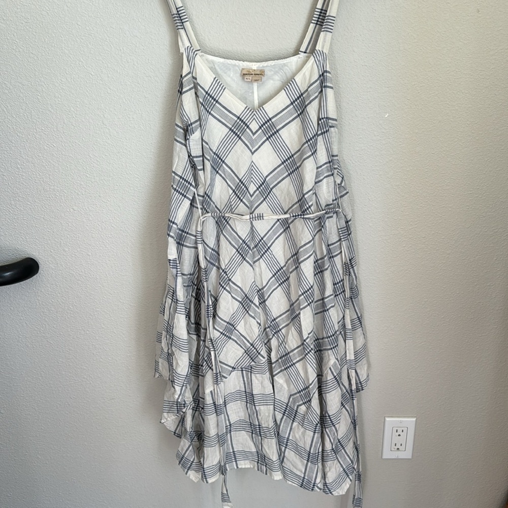 Anthropologie Belmar Dress - Picture 8 of 11